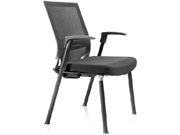 Mesh Conference ChairCG-OR01E_Office Furniture_Mesh Conference Chair_Office Chair